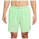 Nike Ανδρικό σορτς Challenger Dri-FIT 7'' Brief-Lined Shorts